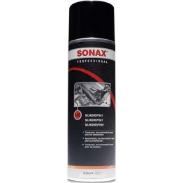 Силиконовая смазка Sonax Professional Silikone Spray 848400 500 мл