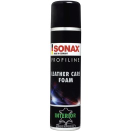Пена по уходу за кожей Sonax ProfiLine Leather Care Foam 289300 400 мл