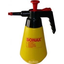 Распылитель устойчив к растворителям Sonax Pump Vaporiser 496900