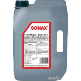 Средство по уходу за резиной Sonax Rubber Protectant 340505 5 л