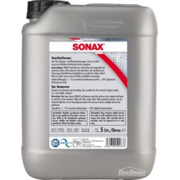 Очиститель битумных пятен Sonax Teer Entferner 304505 5 л