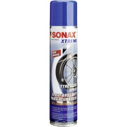 Средство по уходу за шинами «Блеск» Sonax Xtreme Tyre Gloss Spray 235300 400 мл