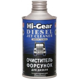 Очиститель форсунок для дизеля Hi-Gear HG3416 325 мл