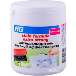 Пятновыводитель высокой эффективности HG 417050161 500 гр