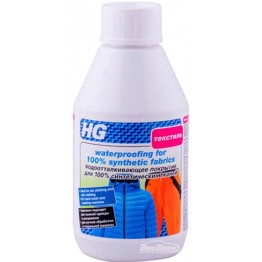 Водовідштовхувальний засіб для 100% синтетичних тканин HG 647030161 250 мл