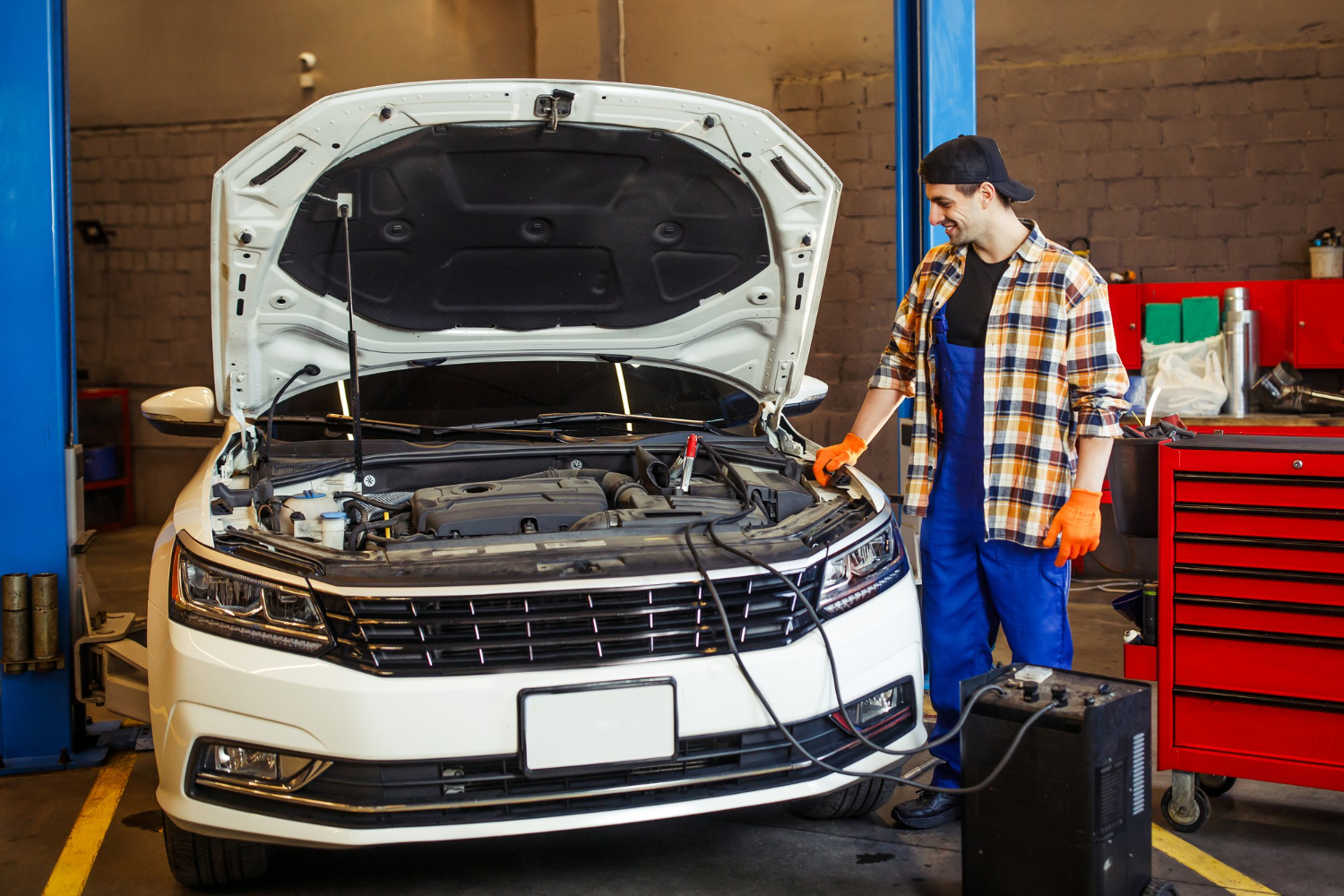 car-battery